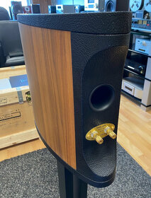 Sonus Faber Liuto Monitor Light Wood -regálové reprosoustavy - 6