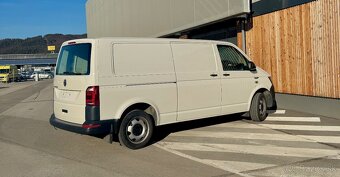 Volkswagen T6 Transporter Long 2.0 TDI 110 kW odpočet DPH - 6