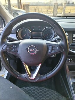 Opel Astra k 1.4 turbo - 6