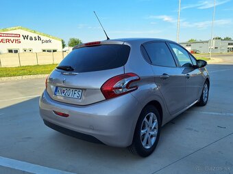 Predám Peugeot 208 1.4 vti - 6