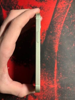 Apple iPhone 12 mini 64gb Green - 6