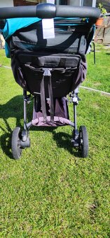 Britax b motion plus 4 - 6