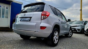 Toyota RAV4 2.0l Valvematic Base 4x2 - 6