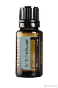 Predam doterra oleje 15ml - 6