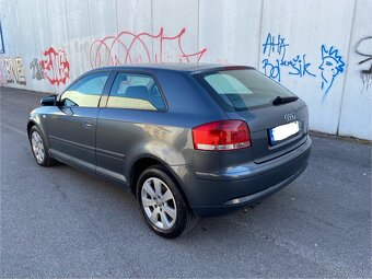 Audi a3 1.9TDI 77kw - 6