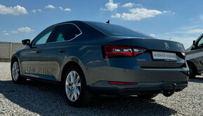 Škoda Superb 1.4 TSI 150k ACT Sportline - 6