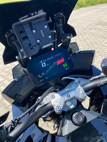 BMW S1000XR 10/2022 8466km TRIPLE BLACK AKRAPOVIC - 6