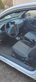 Predam opel corsa - 6