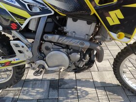 Suzuki DRZ 400E 2007 - 6