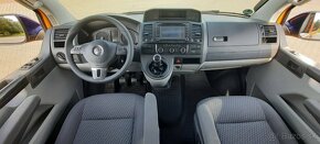 Volkswagen T5 California, 4MOTION ZÁRUKAkm - 6