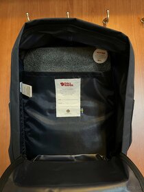 Batohy (16L) Fjallraven - 6