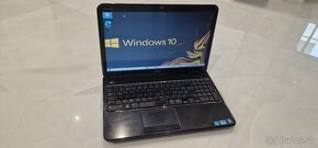 DELL Inspiron N5110 15,6" - 6