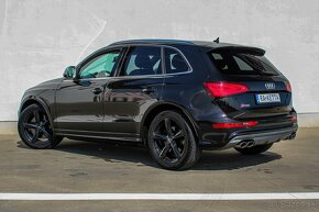 Audi SQ5 - 6