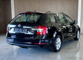 Škoda Octavia 2.0 TDI 2019 / Odpočet DPH/ Škoda servis - 6