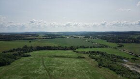 Poľnohospodárske pozemky na predaj - Horná Strehová - 6