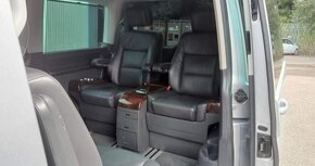 Predam VW Caravela  r.v 2014   2.0 TDi DSG  132kw - 6