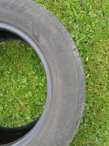 Zimné pneumatiky 185/65 r15 - 6