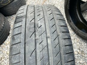 Letné Pneu 225/45 r18 - 6