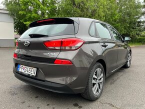 Hyundai i30 1.6 Diesel 122.tis KM r.v.2018 - 6