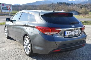 Hyundai i40 CW 1.7 CRDi Business A/T - 6