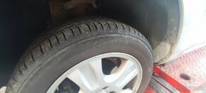 Ford Focus 5x108 205 55 r16 - 6