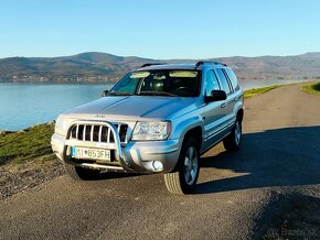 Jeep grand Cherokee - 6