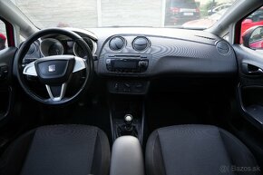 Seat Ibiza 1.9 TDI 77kW - edícia Šport - 6