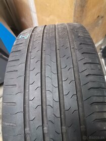 Letné pneu 215/45 R17 87V Continental ContiEcoContact 5 - 6