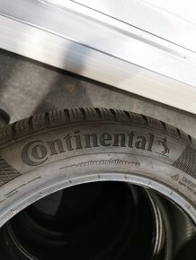 Continental 225/55 R17 97H zimné pneumatiky 2022 - 6