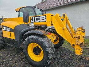 Jcb 541-70r  rok 2011 - 6