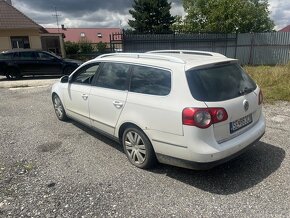 Volkswagen Passat Variant 1.9 TDI Comfortline - 6