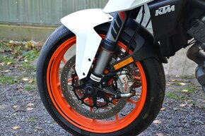 KTM 1290 SUPER DUKE R - 6