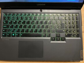 LENOVO Legion 5 15ARH05H - 6