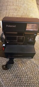 Polaroid 600 Business Edition - 6