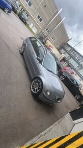 BMW e46 - 6