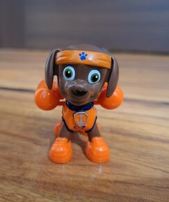 Paw patrol figúrky

 - 6