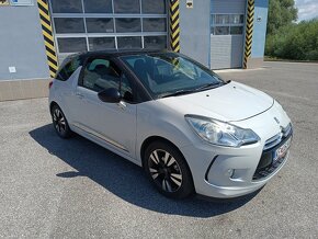 PREDAM CITROEN DS3 1.2 VTI 60KW - 6