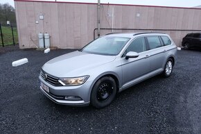 passat B8 2015 1.6 tdi 88kw - 6