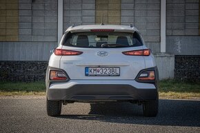 Hyundai Kona 1.0 T-GDi Family - 6