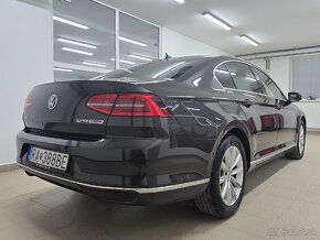 VW PASSAT 1.majiteľ SK 64000km DPH - 6