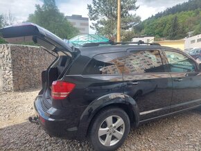 Dodge Journey 2.0cdti - 6