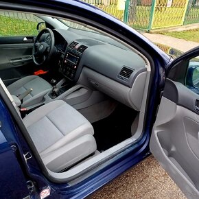 VW GOLF 5 comfortline - 6