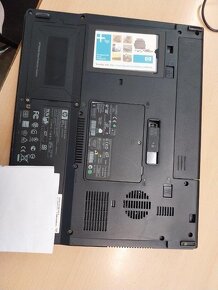 HP Compaq nx6110 +Compaq nc6120 - 6