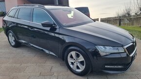 Škoda superb 3 combi, 2.0 Tdi,110kw2020XenonLed,ACC,Panorama - 6