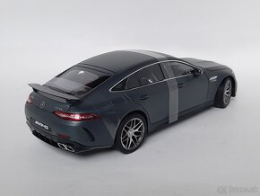 1:18 - Mercedes AMG GT 63 S 4Matic (2022) - Norev - 1:18 - 6