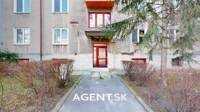 AGENT.SK | Na predaj 2-izbový byt - Samostatná kuchyňa, balk - 6