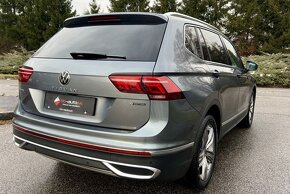 Volkswagen Tiguan Allspace 2.0 TDI EVO 200k DSG 4MOTION WEBA - 6