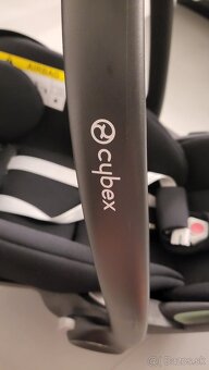 Cybex Cloud G i-Size - 6