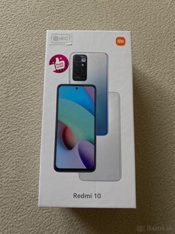 Redmi 10 - 6