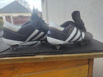 Kopačky Adidas Adi Pure - 6